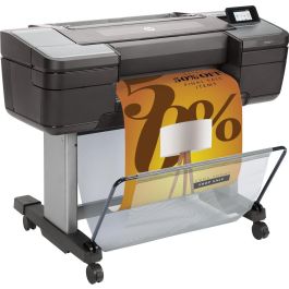 Plotter Hp Designjet Z6 Postscript A1 Plotter Hp Designjet Z6 Postscript A1