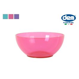 Inde Bol Ensaladera 20 cm 1.5 L Colección Smaty Color Black & White (24 Unidades) Precio: 40.88999948. SKU: B1E6ACE2G2