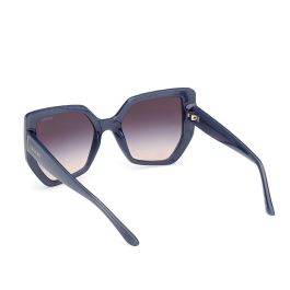 Gafas de Sol Mujer Guess GU00153-5584B Ø 55 mm