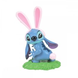 Enesco Figura Disney Stitch Conejito Pascua Disney Showcase Decorativa Pintada a Mano Coleccionable Precio: 37.8851. SKU: B1HPFLZ53M