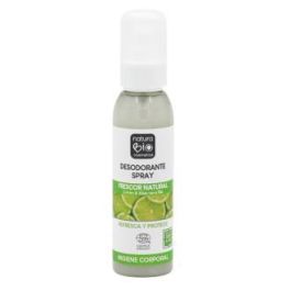 Desodorante Frescor Natural Limon-Aloe Spray 100M Precio: 6.7899997. SKU: B12RD7HL8Z