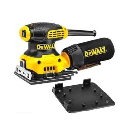 Lijadora orbital 230 W 1/4 hoja dewalt Lijadora orbital 230 W 1/4 hoja dewalt Precio: 136.88999951. SKU: S7911685