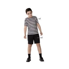 Disfraz Niño Fantasma Infantil 5-6 Años Disfraz Niño Fantasma Infantil 5-6 Años