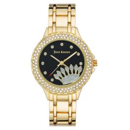 Reloj Mujer Juicy Couture JC1282BKGB (Ø 36 mm) Precio: 25.88999974. SKU: S7235036