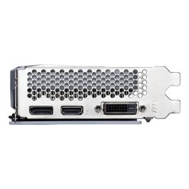 MSI VENTUS RTX 3050 2X XS WHITE 8G OC tarjeta gráfica NVIDIA GeForce RTX 3050 8 GB GDDR6 MSI VENTUS RTX 3050 2X XS WHITE 8G OC tarjeta gráfica NVIDIA GeForce RTX 3050 8 GB GDDR6