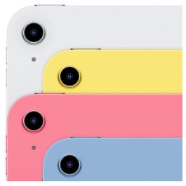 Apple iPad 11" 512 GB Wi-Fi Amarillo 6 GB RAM