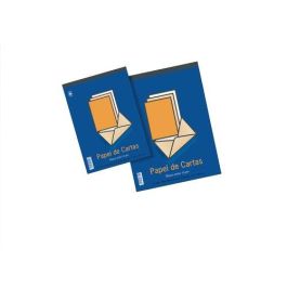 Bloc De Cartas Tauro Hº 40H Horizontal (Set de 15) Precio: 12.59000039. SKU: B122BA9F86