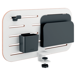 Organizador Sobremesa Leitz Panel De Anclaje 42X25Cm. Precio: 51.49999943. SKU: B19TRXK6G9