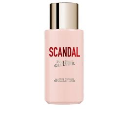 Jean Paul Gaultier Scandal Body Lotion 200 mL Loción Corporal para Mujer Precio: 28.99851636. SKU: SLC-61282