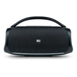 Bigben Party BIG3499550389180 Altavoz inalámbrico luminoso Mainstream 4 Bluetooth 100W USB Micro-SD AUX-IN batería 6000mAh Bigben Party BIG3499550389180 Altavoz inalámbrico luminoso Mainstream 4 Bluetooth 100W USB Micro-SD AUX-IN batería 6000mAh
