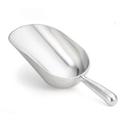 TABLECRAFT - 612/3 - Pala de hielo 355 ml - 22 x 8 x 5,5 cm - Aluminio TABLECRAFT - 612/3 - Pala de hielo 355 ml - 22 x 8 x 5,5 cm - Aluminio Precio: 25.4999998. SKU: B1HWSNR2G5