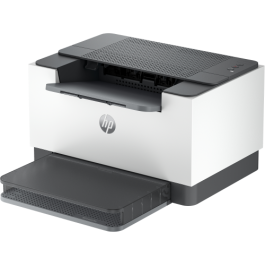 HP 8J9L0F Impresora Láser Monocromo LaserJet M209d Dúplex Automático, 29ppm, Compacta y Eficiente, USB, Blanca
