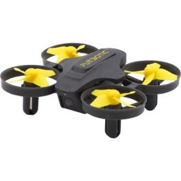 FLYBOTIC SIL1707430258522 Dron Teledirigido TECH DRONE Alta Tecnología 360° 4 Hélices – Alcance 8m – Para Niños 8+ Años