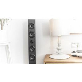 Torre De Sonido Bluetooth + Fm/Sd/Usb 40W ELBE TW-402-BT