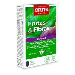Frutas+Fibras Clásico 30 Compr Precio: 14.9499999. SKU: B16Z9H2VVD