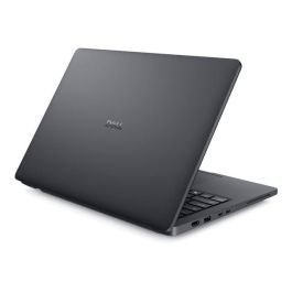 Dell Portátil Pro Max 14 MC14250, Portátil Profesional con IA, Intel Core Ultra 7, NVIDIA RTX Pro 500, 14" Full HD+, 16GB RAM, 512GB SSD
