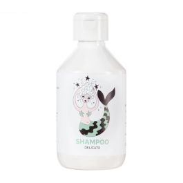 Veralab Delicato Nourishing Shampoo para Mujer 200 ml Precio: 10.50000006. SKU: B1E4DNAFSX