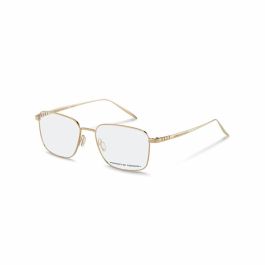 Montura de Gafas Hombre Porsche P8372-B Dorado ø 54 mm Montura de Gafas Hombre Porsche P8372-B Dorado ø 54 mm Precio: 132.99000011. SKU: S0363257