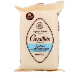 Roge Cavailles Toallitas Bacterianas Bio x15 Precio: 4.49999968. SKU: B136Q4WPG4