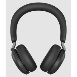Jabra Evolve2 75 - Auriculares Inalámbricos On-Ear Bluetooth Jabra Evolve2 75 - Auriculares Inalámbricos On-Ear Bluetooth Precio: 291.95000032. SKU: S55130660