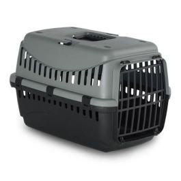 Nayeco Transportin Eco Pequeño 39x26x25 cm para Mascotas hasta 3 kg