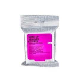 Comodynes Micelar Clean Face Sensitive Skin Eyes Toallitas Desmaquillantes 20 Unidades Precio: 6.59000001. SKU: S0589545