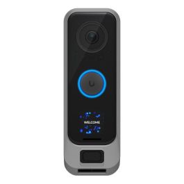 Ubiquiti G4 Doorbell Pro Polycarbonate Funda para Timbre Precio: 31.89000012. SKU: B1953G8DZ2