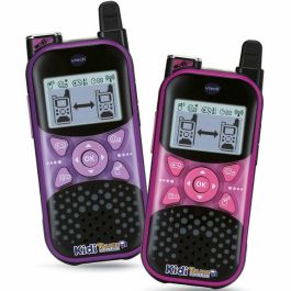 Juguete Interactivo Vtech 80-572557-022 Juguete Interactivo Vtech 80-572557-022 Precio: 46.88999986. SKU: B1AKK3BM49