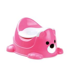 Molto Orinal Oso Rosa Precio: 10.95000027. SKU: S2422555
