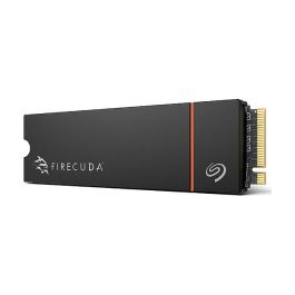 Seagate FireCuda 530R HS Disco Duro Sólido SSD Interno 2 TB PCIe Gen4 x4 NVMe 1.4 M.2 2280