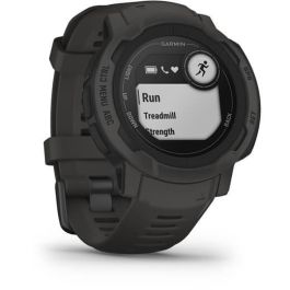 Garmin Instinct 2 45 mm Reloj Inteligente MIP con GPS Bluetooth Grafito