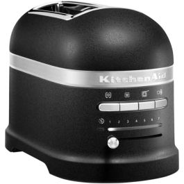 Kitchen Aid Tostador 2 Reb. Hierro Fundido 5Kmt2204Ebk KITCHEN AID 5KMT2204EBK Precio: 329.0111. SKU: B1AJ52HSHL
