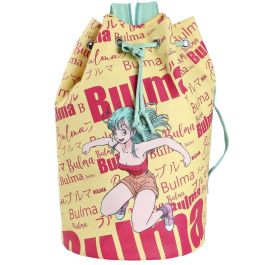 CYP BRANDS Mochila petate Bulma Dragon Ball 44cm Precio: 38.50000022. SKU: B16BGV68Y6