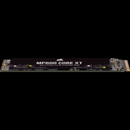 Corsair MP600 CORE XT M.2 1000 GB PCI Express 4.0 QLC 3D NAND NVMe