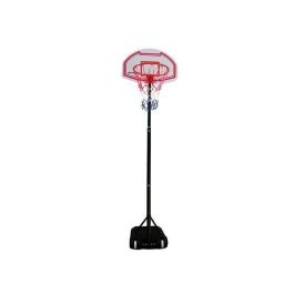 Cnasta baloncesto ajustable altura 165m a 210cm