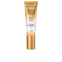 Prebase de Maquillaje Max Factor Spf 20