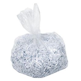 Leitz 40 l. Matching to all Leitz Office Shredders. Pack of 100. Leitz 40 l. Matching to all Leitz Office Shredders. Pack of 100.