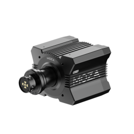 MOZA RACING RS081 Base para volante de simulador de carreras R12 V2 Direct Drive 12 Nm de Par de Aluminio Negro Precio: 501.89000004. SKU: B19ETYN4V3