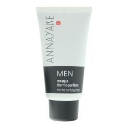 Men, Purificación, Mascarilla de barro, Cara, 50 ml Precio: 29.49999965. SKU: B1F6F9Q852