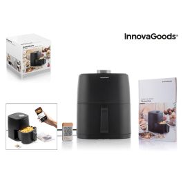 Freidora de Aire Innovagoods Fryinn Lite 2000, Negra - Inde Precio: 40.59000055. SKU: B13JSLJNE7