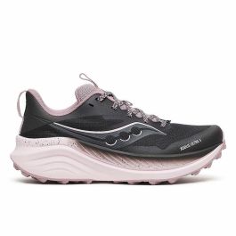 Zapatillas de Running para Adultos Saucony Xodus Ultra 3 Negro Precio: 170.005. SKU: B1BHGQV63S