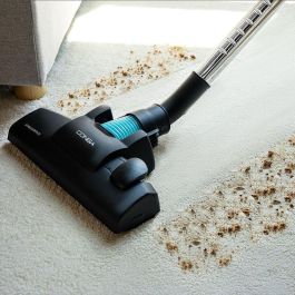 Aspirador Cecotec Conga Powerbag 2000 Compact Plus 800 W Negro