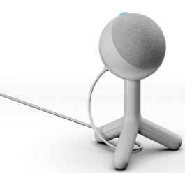 Micrófono Logitech 988-000558 Blanco