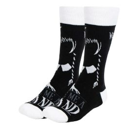 Pack calcetines 3 piezas wednesday t3643:tu 36-43 Pack calcetines 3 piezas wednesday t3643:tu 36-43