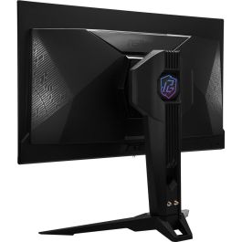 ASRock PGO27QFV Monitor Gaming 27" QHD (2560x1440) 16:9 HDMI/DisplayPort/USB-C Negro