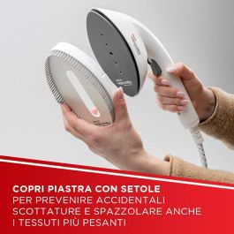 Plancha de Vapor Vertical POLTI PLEU0273