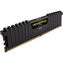 Corsair Vengeance LPX 3000 MHz DDR4 8GB (1x8GB) Negro