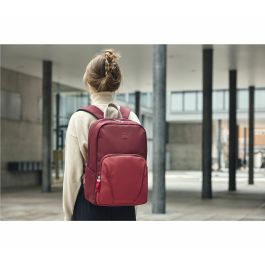 Wenger Motion Backpack Digital Roja 16 pulgadas / 40,64cm