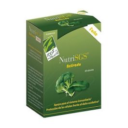 Nutrisgs Activado Forte Precio: 48.4999999. SKU: B18VSGGP8H