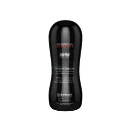 Masturbador Masculino Pipedream PDX Elite Negro Masturbador Masculino Pipedream PDX Elite Negro